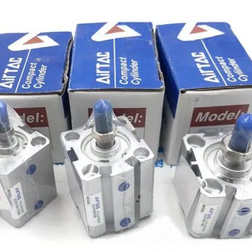 Xi Lanh Khí Nén AIRTAC SDA63 Và SDAS63x10 10 15 20 25 30 35 40 45 50 55 60 65 70 80 90 100 110 120 130 140