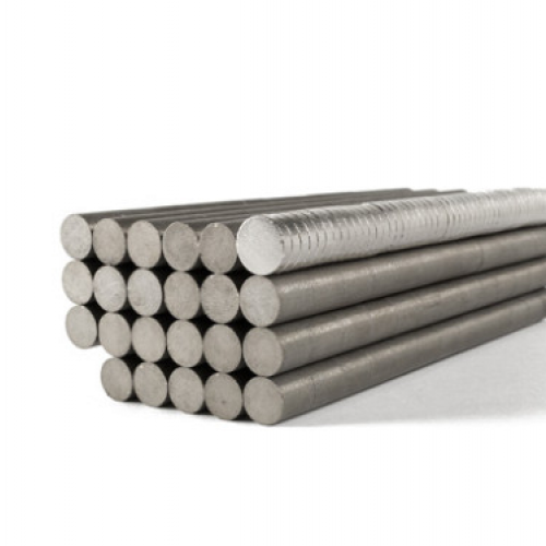 Nam châm chịu nhiệt, Nam châm chịu nhiệt độ cao